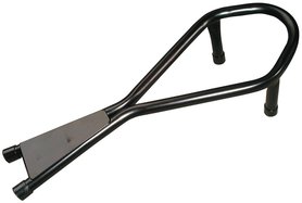 Laarzenknecht luxe black.