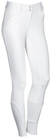 Rijbroek Livorno Grip wit 46.