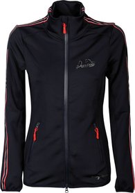 Vest Denici Cavalli Red.