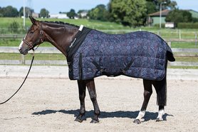 Staldeken Highliner 200gr. Snow 175/215cm.