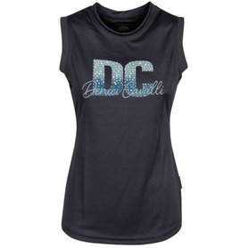 Tanktop Denici Cavalli navy L.