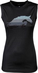 Tanktop just ride black XS.