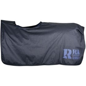 Uitrijdeken RC waterproof cobalt/denim.