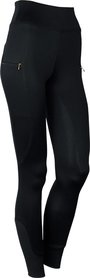 EquiTights rijlegging full Grip Belfast black - 46.