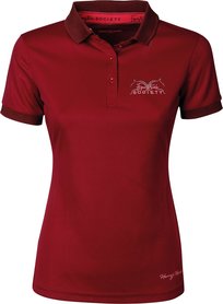 Poloshirt Cote d'azur wine XS/XXS.