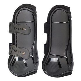 Peesbeschermers Percy zwart.