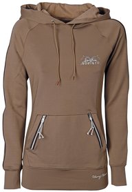 Hoodie Corsica Fossil 38.