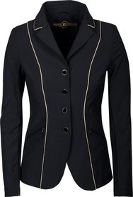 Wedstrijd rijjas EQS Champagne XL.