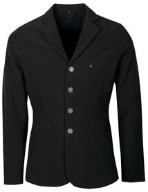 Wedstrijd Rijjas heren Competition black