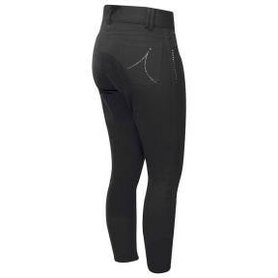 Rijbroek Starlight stones IR black 152.