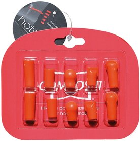 Sporen Compositi Hotspur opzetstukjes (8 kleuren)