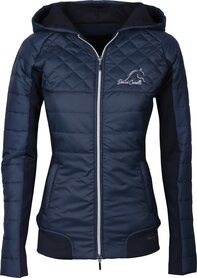 Jack Denici Cavalli navy M.