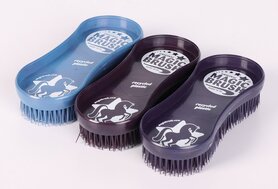 Magic Brush set van 3 wildberry.