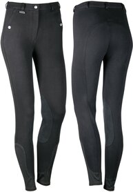 Rijbroek Beijing heren zwart 46.