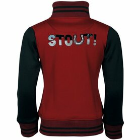 Vest STOUT! Wine 116.