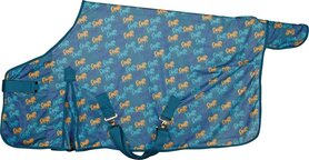 Vliegendeken Diva Sea Breeze.