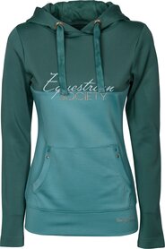 Hoodie Gage green 38.
