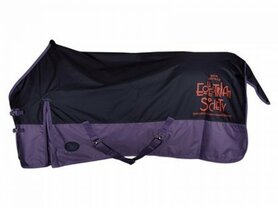 Regendeken Thor 0-grams fleece lining.