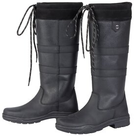 Outdoorlaarzen Canadian black 38/39.