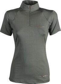 Shirt Denici Cavalli Bosque army L/40.