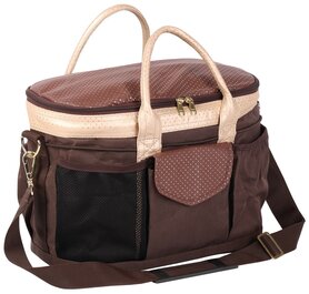 Cap & poetstas DC Dots.