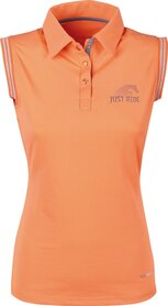 Tanktop Verano orange L.