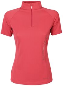 Shirt Assoul holly berry L/40.