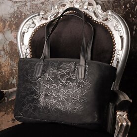 Luxe tas Equestrian Paris.