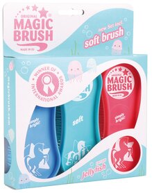 Magic Brush set v. 3.