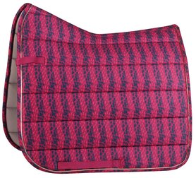  Zadeldek Schonberg bordo.