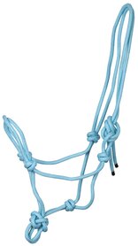 Knoophalster baby blue.