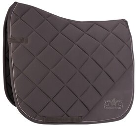Zadeldek Denici Cavalli Shadow grey.