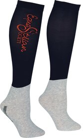 Showkousen Equestrian dress-blues