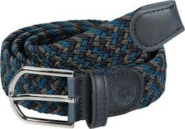 Ruiterriem elastisch  3-colours