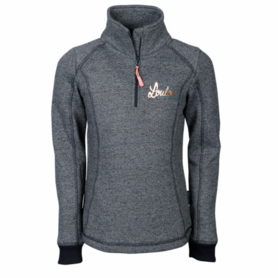 Partij Sweater Loulou Richmond blue 9 stuks.