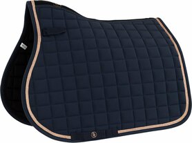 Zadeldek BR Liverpool C-wear navy VZ.