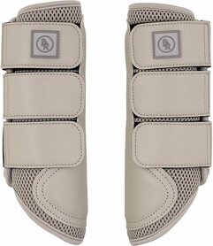 Beenbeschermers Majestic Edgar beige L/Full.