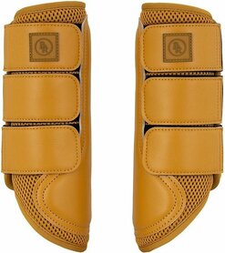 Beenbeschermers BR Majestic Edgar M/cob.