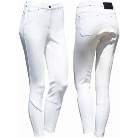 **Rijbroek Monaco plus full grip.