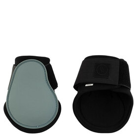 BR strijklappen Igmar light green.