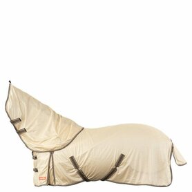 Premiere Vliegendeken combo 195cm cement.