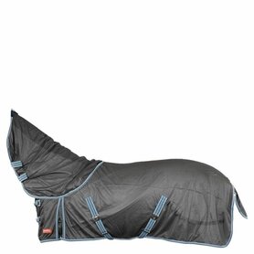 Premiere Vliegendeken combo Grey