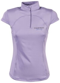 Trainingsshirt Trendy Hazel lilac S.