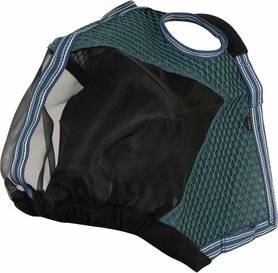 BR vliegenmasker zonder oren antibacterieel cob/M