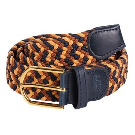 Ruiterriem elastisch  Nala Sunflower.