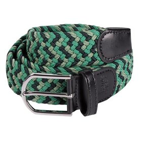 Ruiterriem elastisch  Nala Mistletoe