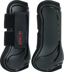 Peesbeschermers STOUT! Beryl.