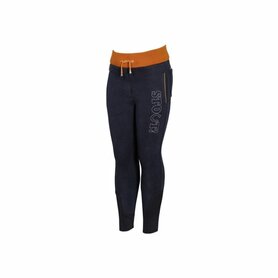 Rijbroek STOUT! Hazel 128