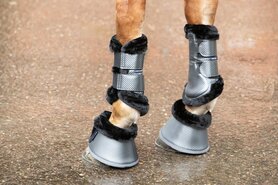 Springschoenen  Denici Cavalli Shadow.