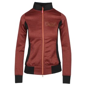 Vest Equestrian Society Molteno XS.